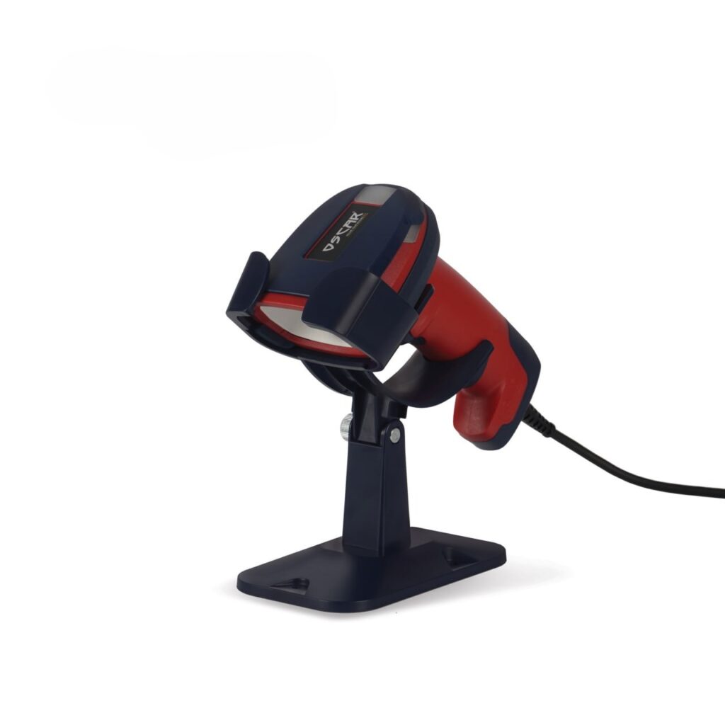 بارکدخوان اسکار مدل UniDust II Industrial Area Imager 2D