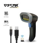 بارکدخوان اسکار مدل OS-60 CBR PLUS