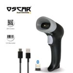 بارکدخوان اسکار مدل Unilite IIBT 2D