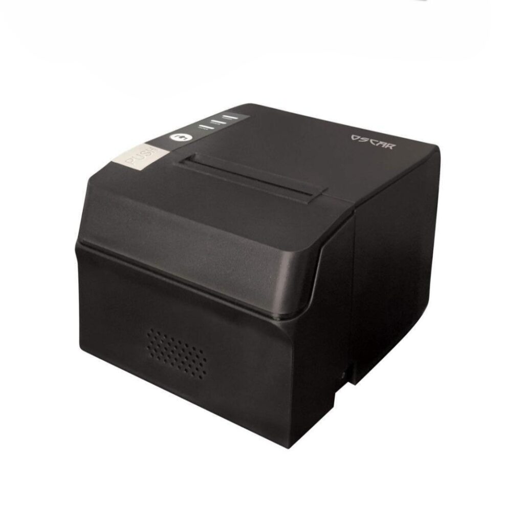فیش پرینتر حرارتی اسکار مدل POS 88C