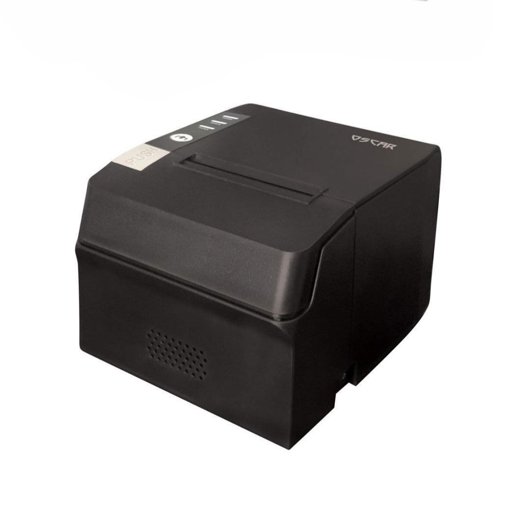 فیش پرینتر حرارتی اسکار مدل POS 88C