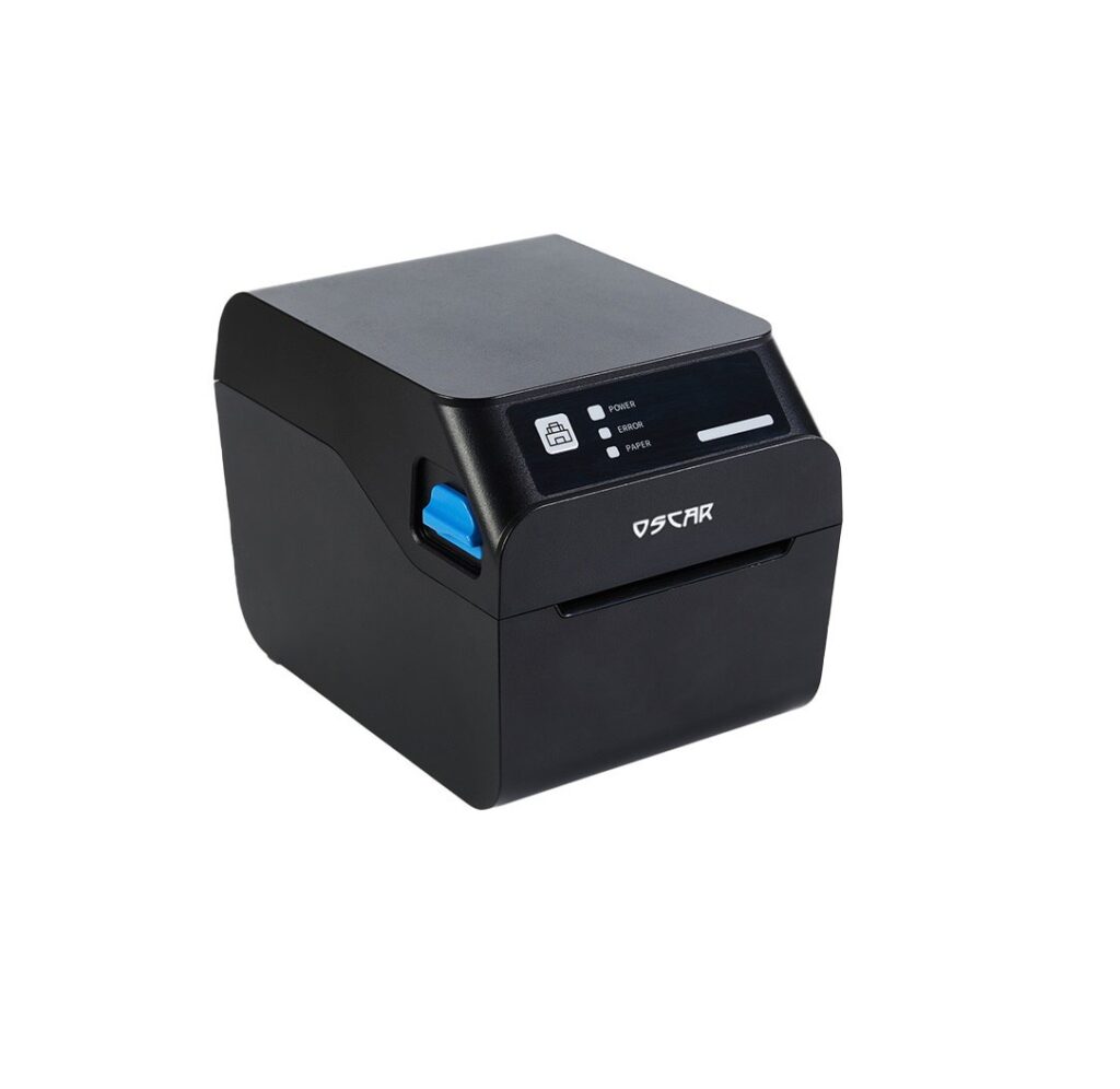 فیش پرینتر حرارتی اسکار مدل POS 93