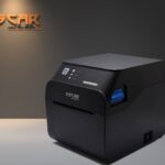 فیش پرینتر حرارتی اسکار مدل POS 93