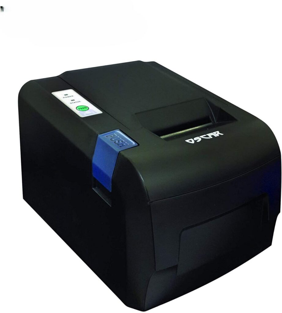 فیش پرینتر حرارتی اسکار مدل POS 58EU