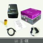 فیش پرینتر حرارتی اسکار مدل POS 58EU