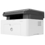 پرینتر چندکاره لیزری اچ‌ پی مدل LaserJet MFP 136a