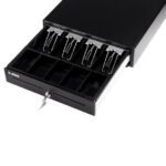 کشوی پول اتم مدل AT-405D