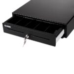 کشوی پول اتم مدل AT-405D