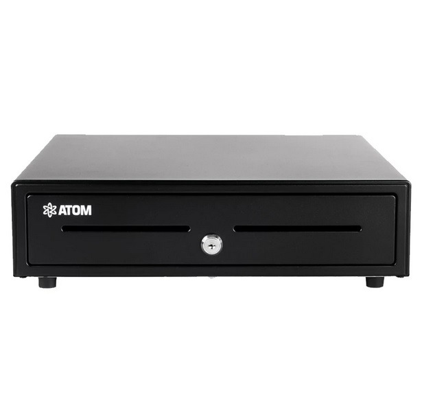 کشوی پول اتم مدل AT-405D