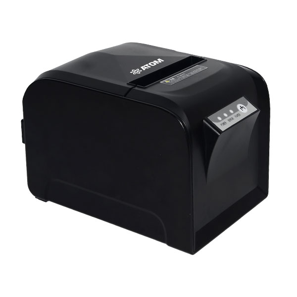 فیش پرینتر اتم مدل Z80