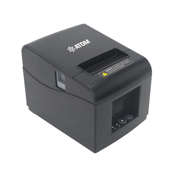 فیش پرینتر اتم مدل S300