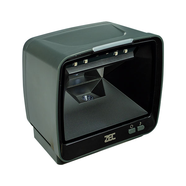 بارکد خوان رومیزی ZEC مدل Alma TW