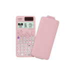 ماشین حساب مهندسی کاسیو مدل fx-991CW