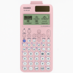 ماشین حساب مهندسی کاسیو مدل fx-991CW