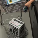 بارکد خوان بیسیم دیتا لاجیک QM2131