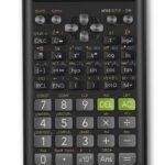 ماشین حساب مهندسی کاسیو مدل fx-991ES PLUS 2nd edition