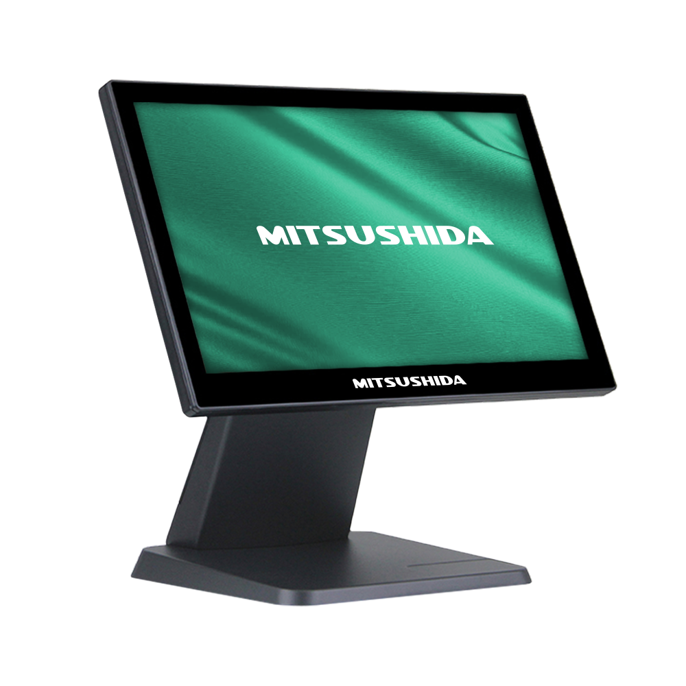 صندوق فروشگاهی میتسوشیدا مدل KC-1562 Single