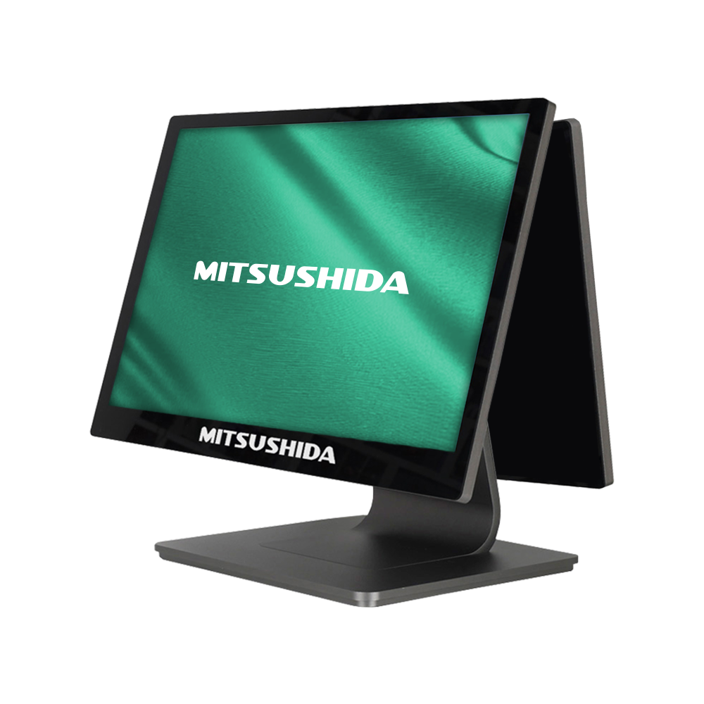 صندوق فروشگاهی Mitsushida مدل KC-1562 Dual