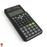 ماشین حساب مهندسی کاسیو مدل fx-991ES PLUS 2nd edition